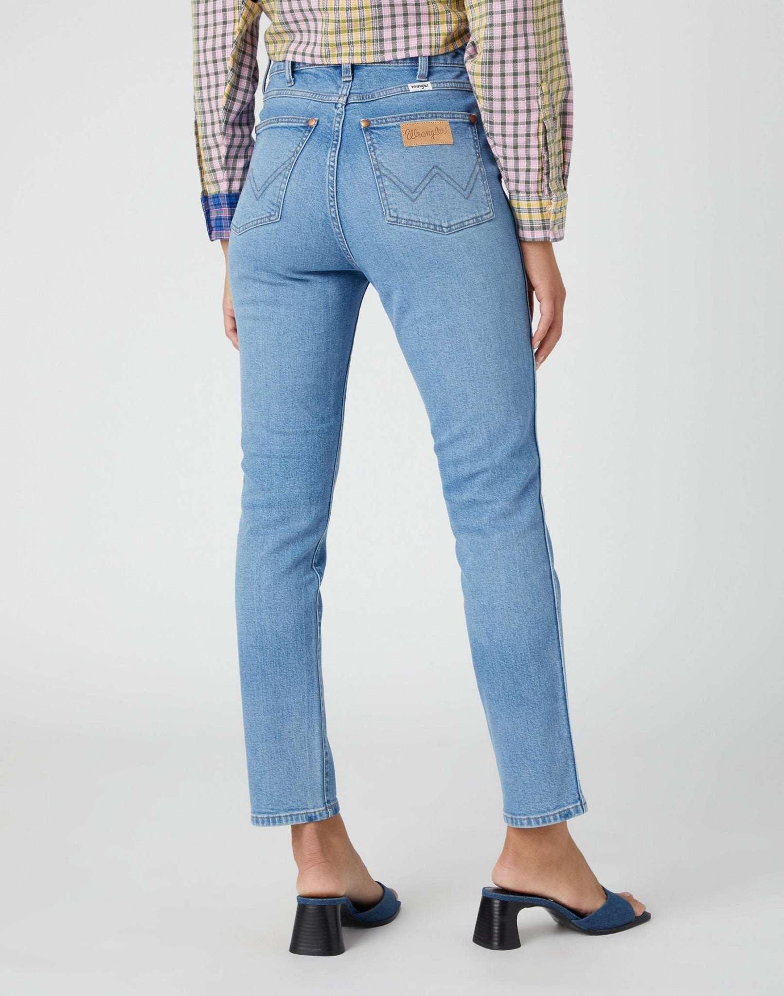 Wrangler  Jean Slim Walker 