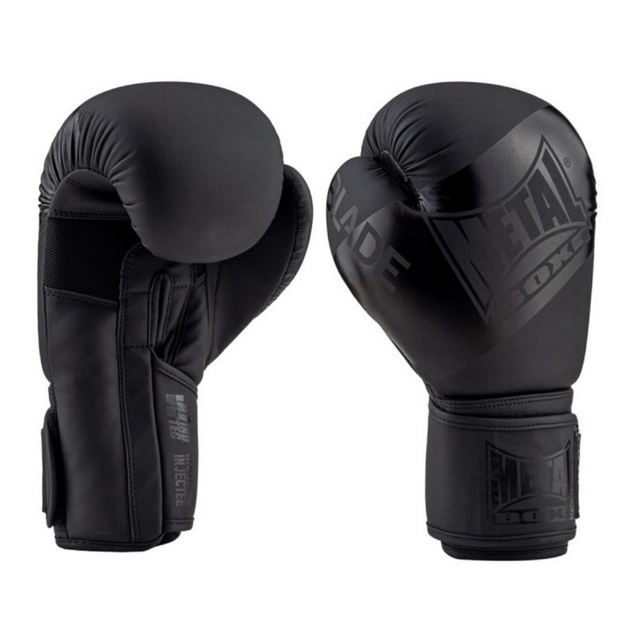 Gant Entr Blade Black Is Black 12 Oz