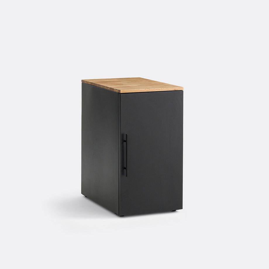 La Redoute Intérieurs Caisson de bureau 1 porte  