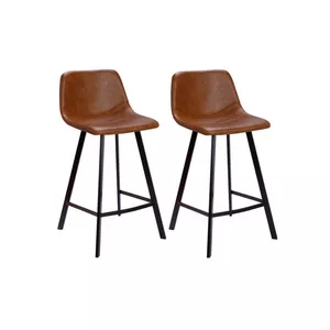 Barhocker 2erSet MADERE