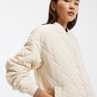 La Redoute Collections  Doudoune style bomber 