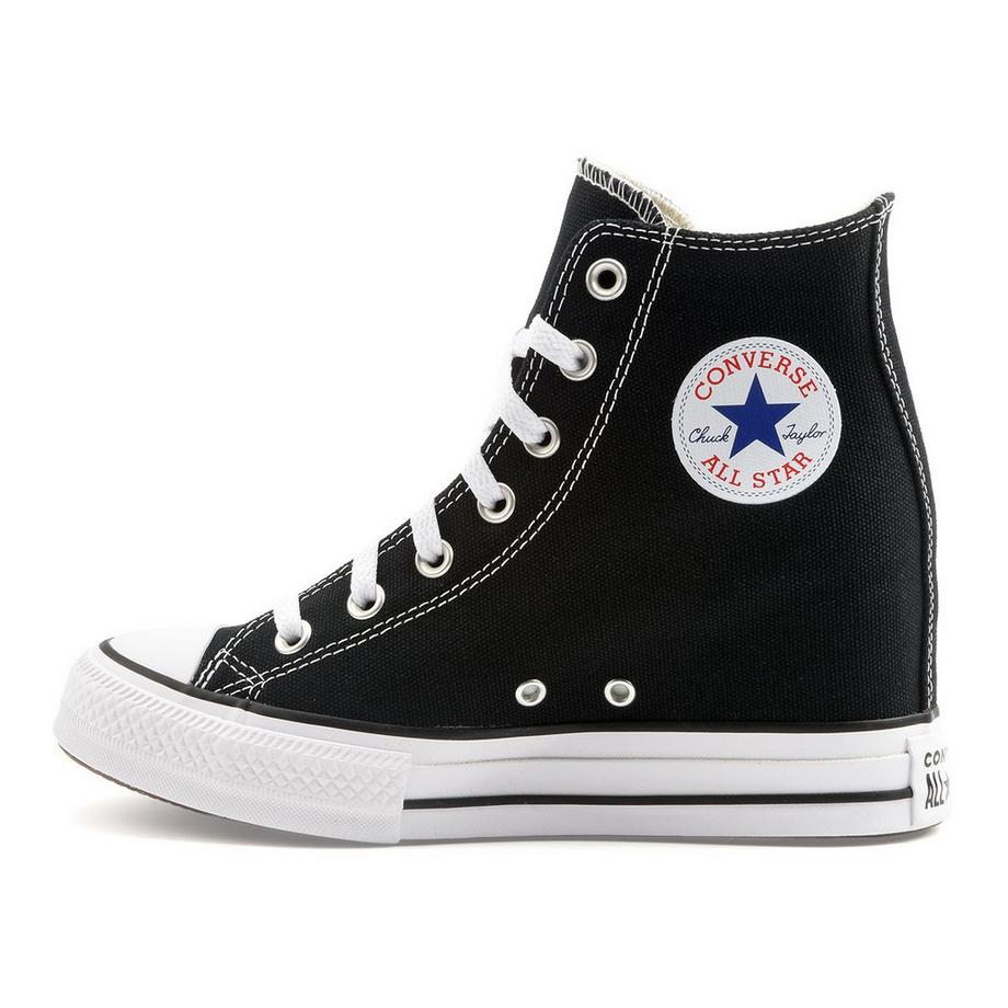 CONVERSE Chuck Taylor All Star Wedge Sneakers  