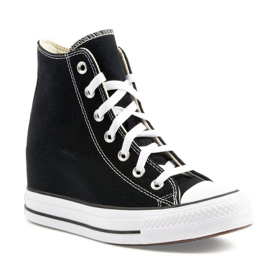 CONVERSE Chuck Taylor All Star Wedge Sneakers  