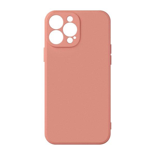 Avizar  Cover in Silicone per iPhone 13 Pro Max 