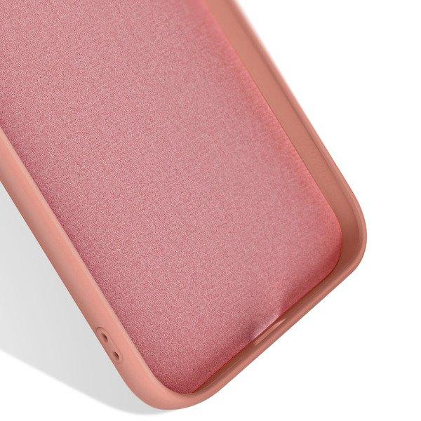 Avizar  Cover in Silicone per iPhone 13 Pro Max 