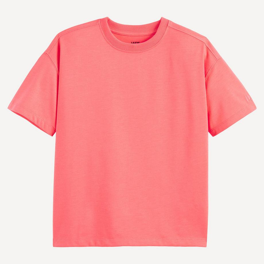 T-shirt oversize