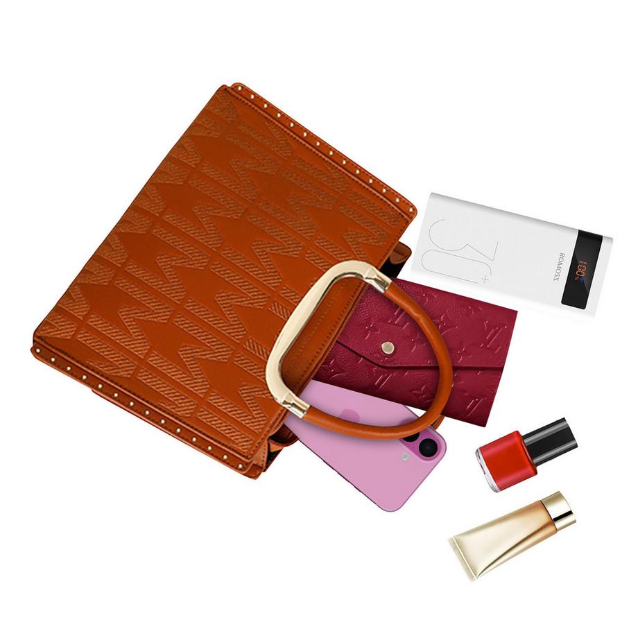 Gallantry Sac à Main Imprimé  