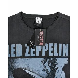 Amplified  Led Zeppelin Tour 77 Tshirt 