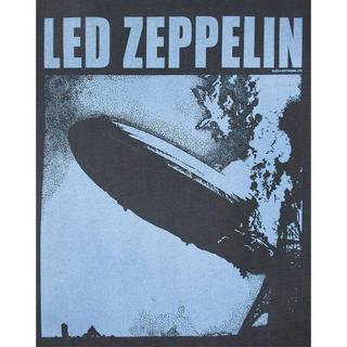 Amplified  Led Zeppelin Tour 77 Tshirt 