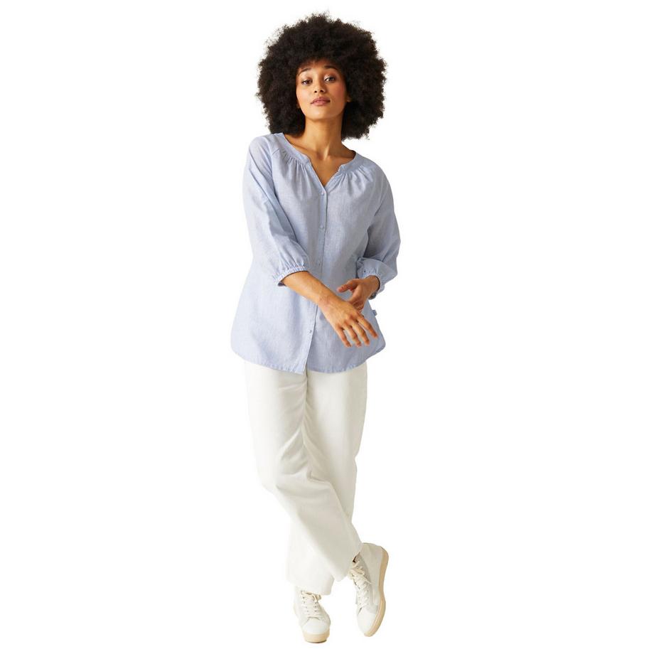 Regatta Camicia leggera Natuna  