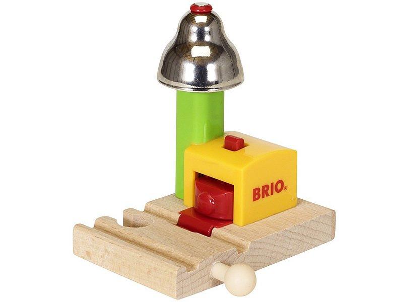 Image of BRIO Mein erstes Glockensignal