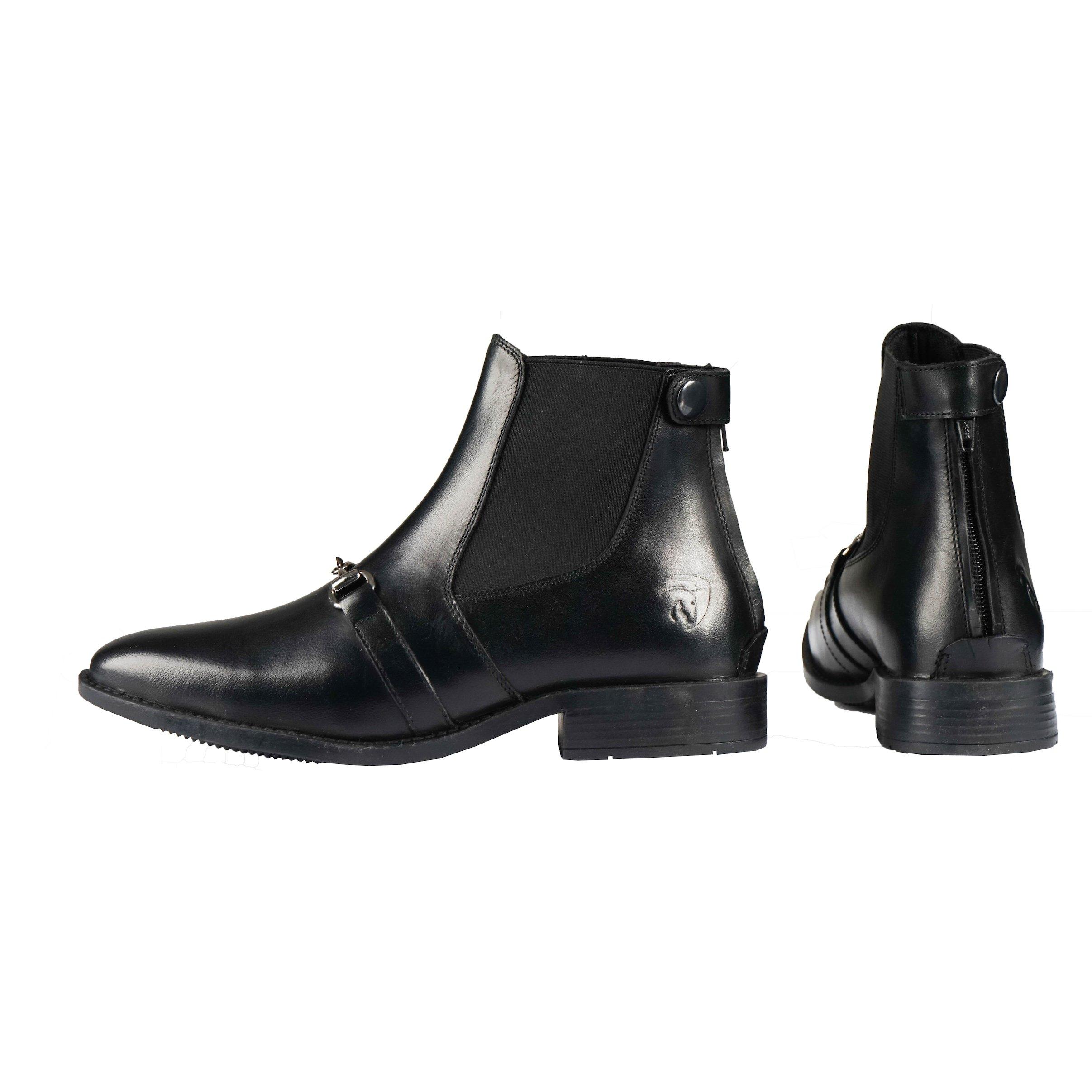Image of Jodhpur-stiefeletten Bit Damen 41