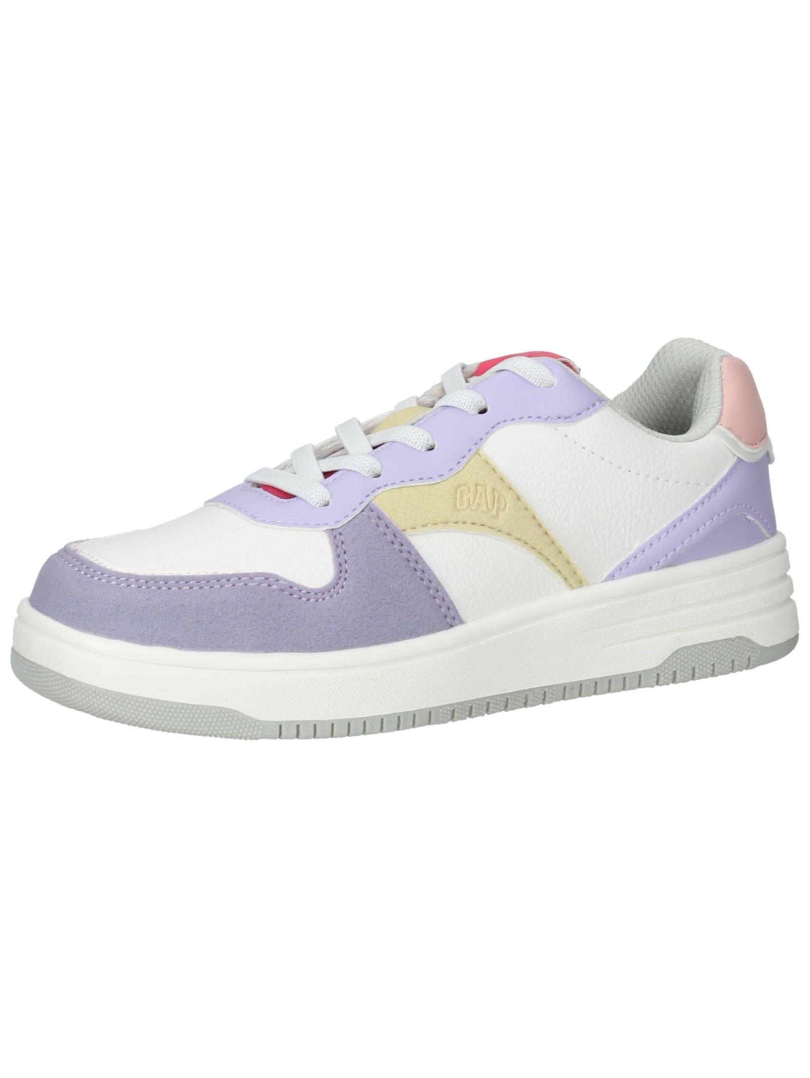 Image of Sneaker Unisex Weiss 26
