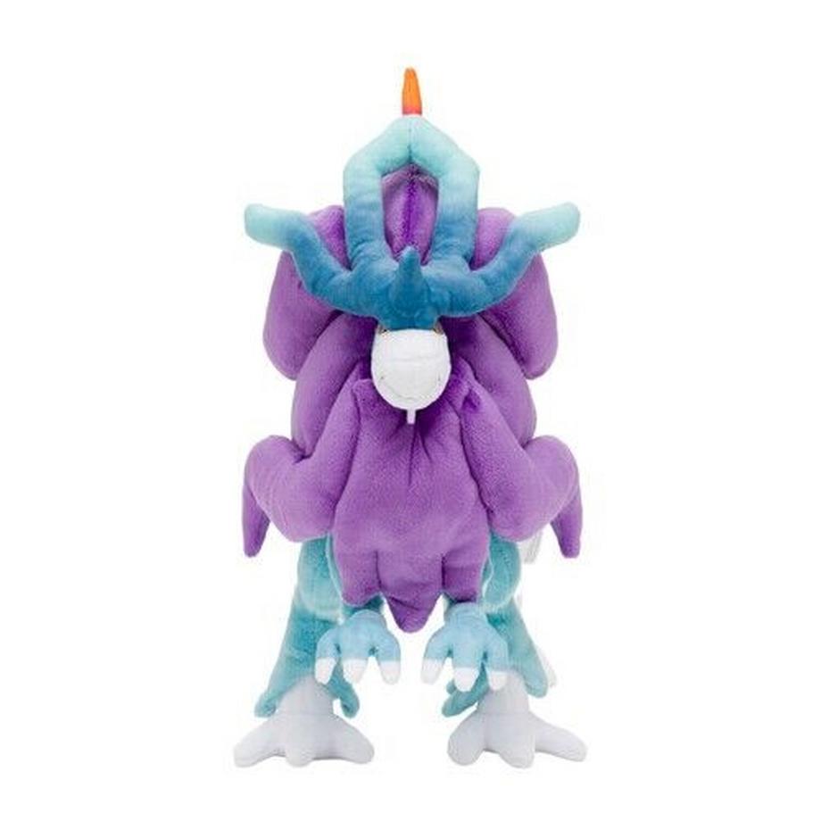 Pokémon  Walking Wake Plush 