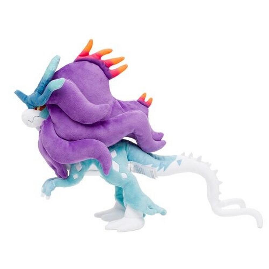 Pokémon  Walking Wake Plush 