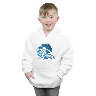 Disney  Sweat à capuche FROZEN 