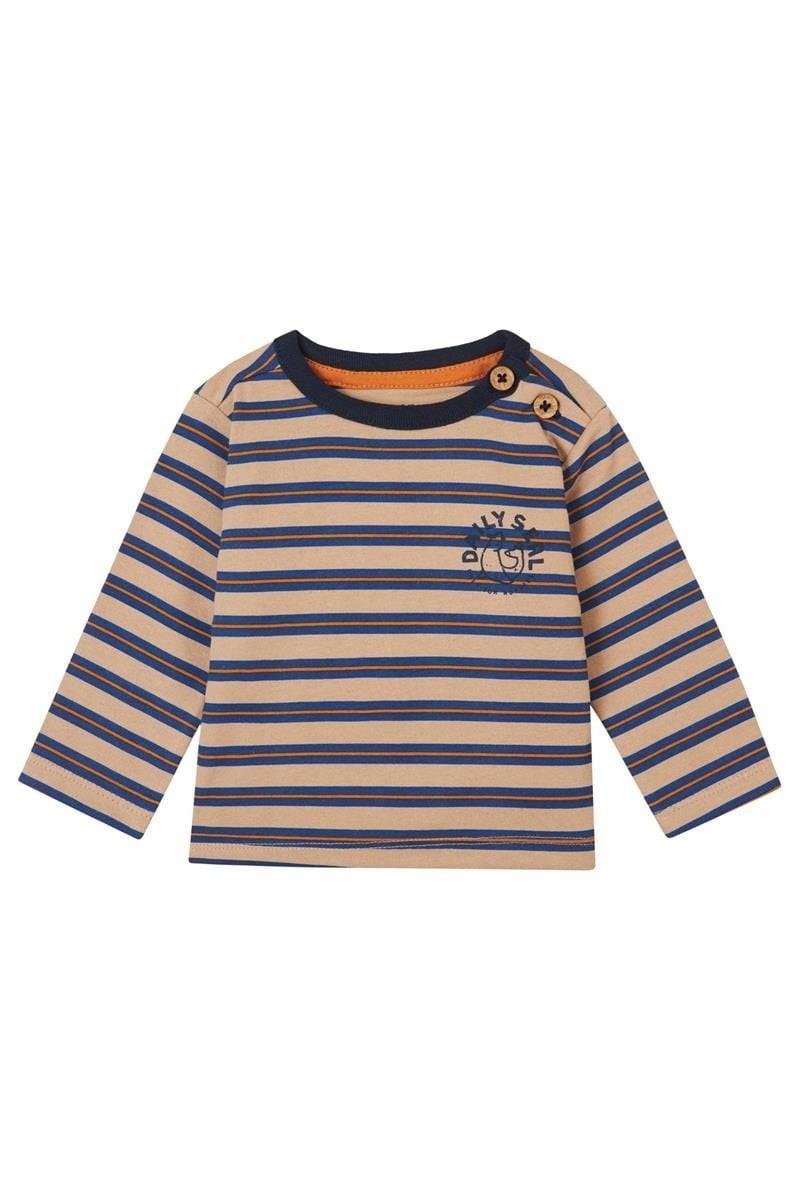 Noppies  Baby Langarmshirt Ger 