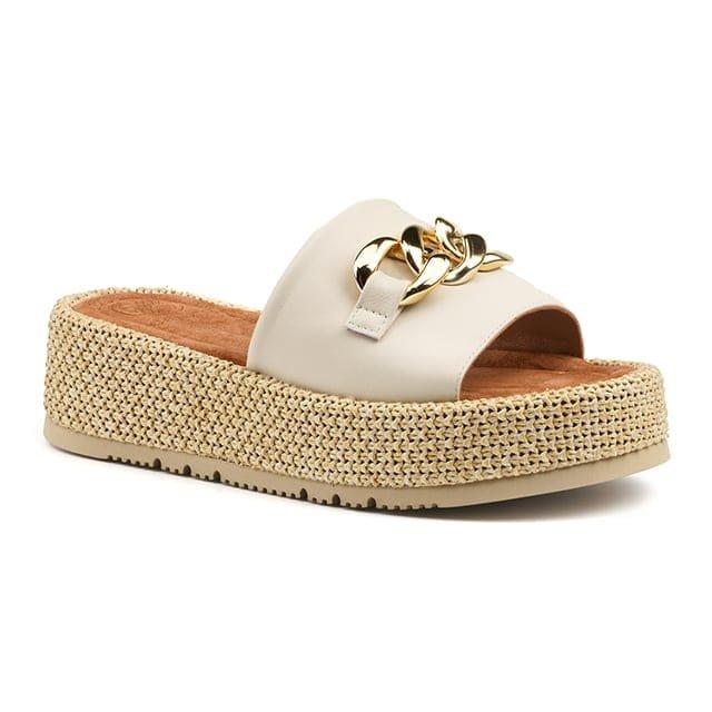 Image of Capitan-41 Damen Écru 41