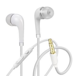 Avizar  Universal 3.5mm in-ear Kopfhörer Weiß 