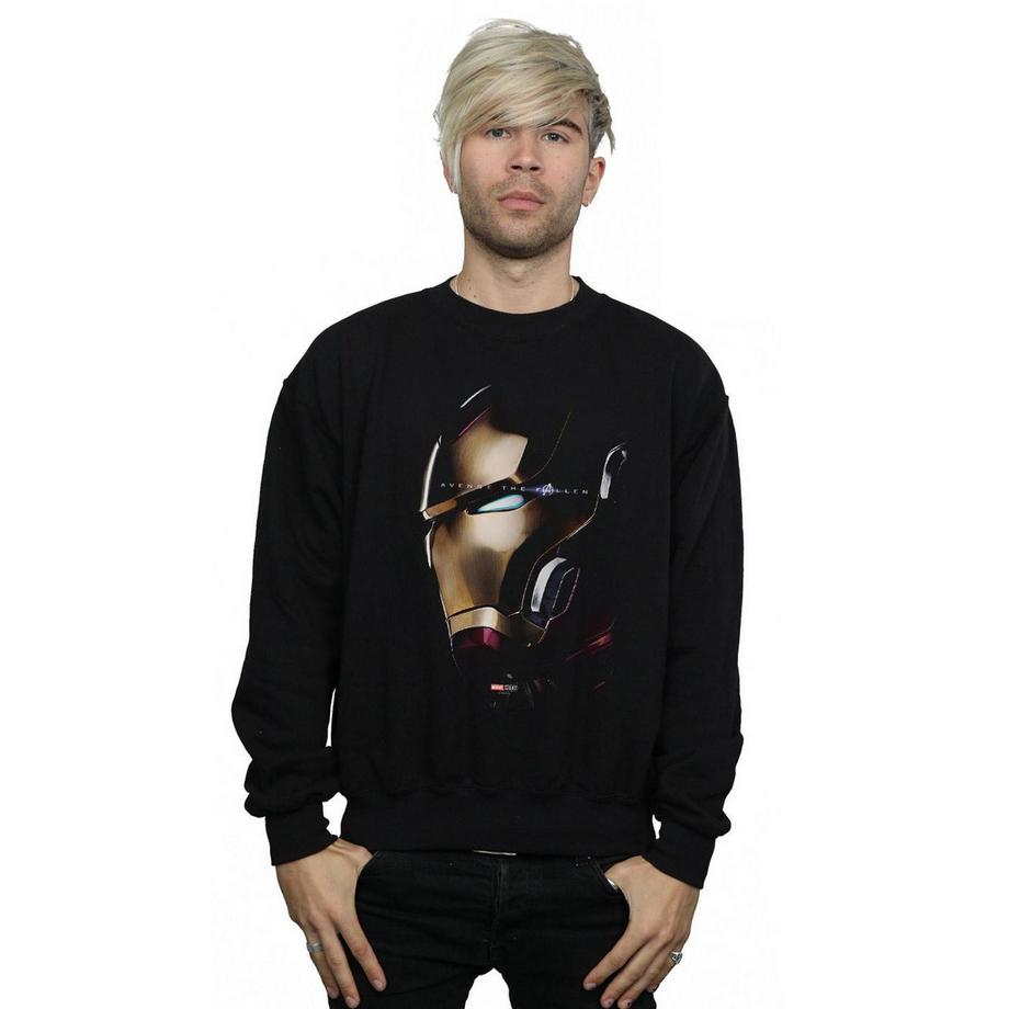 MARVEL Avengers Endgame Avenge The Fallen Sweatshirt  
