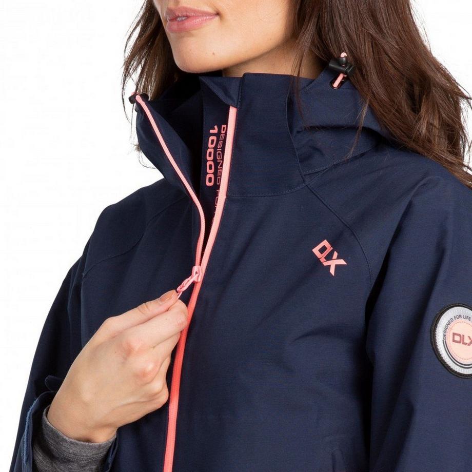 Trespass Veste de ski Tammin DLX  