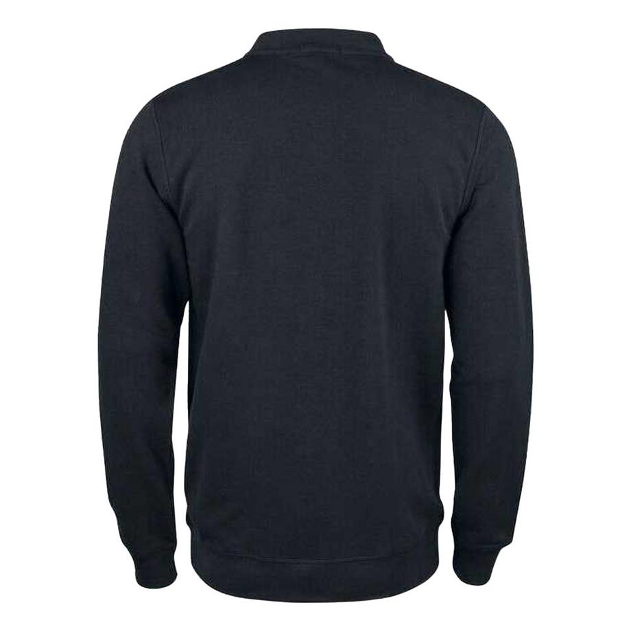 Clique Cardigan Premium Cotone Organico  