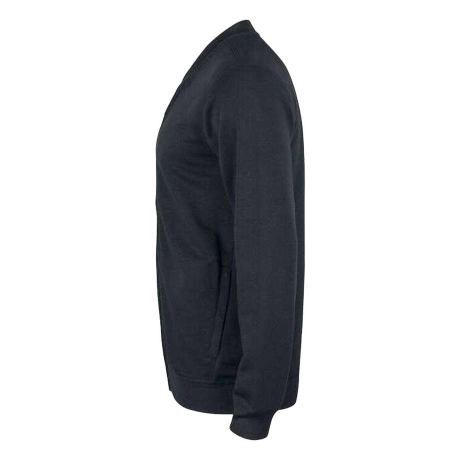 Clique Cardigan Premium Cotone Organico  