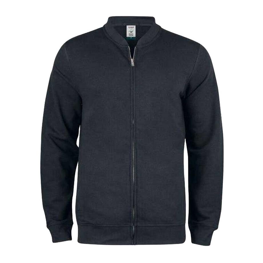 Premium Cardigan Cotone Organico