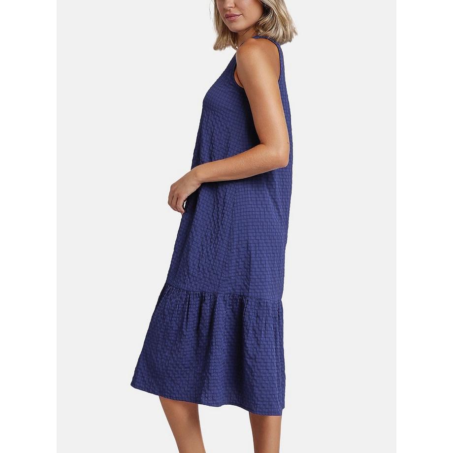 Admas Palomita Tunica Lunga da Spiaggia  