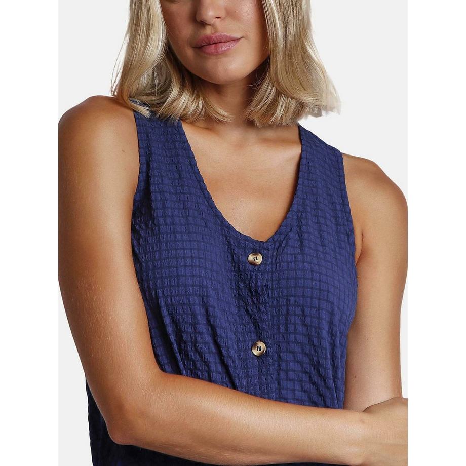 Admas Palomita Tunica Lunga da Spiaggia  