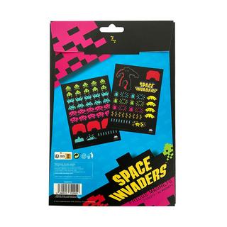 Mad Monkey Aimants Space Invaders  