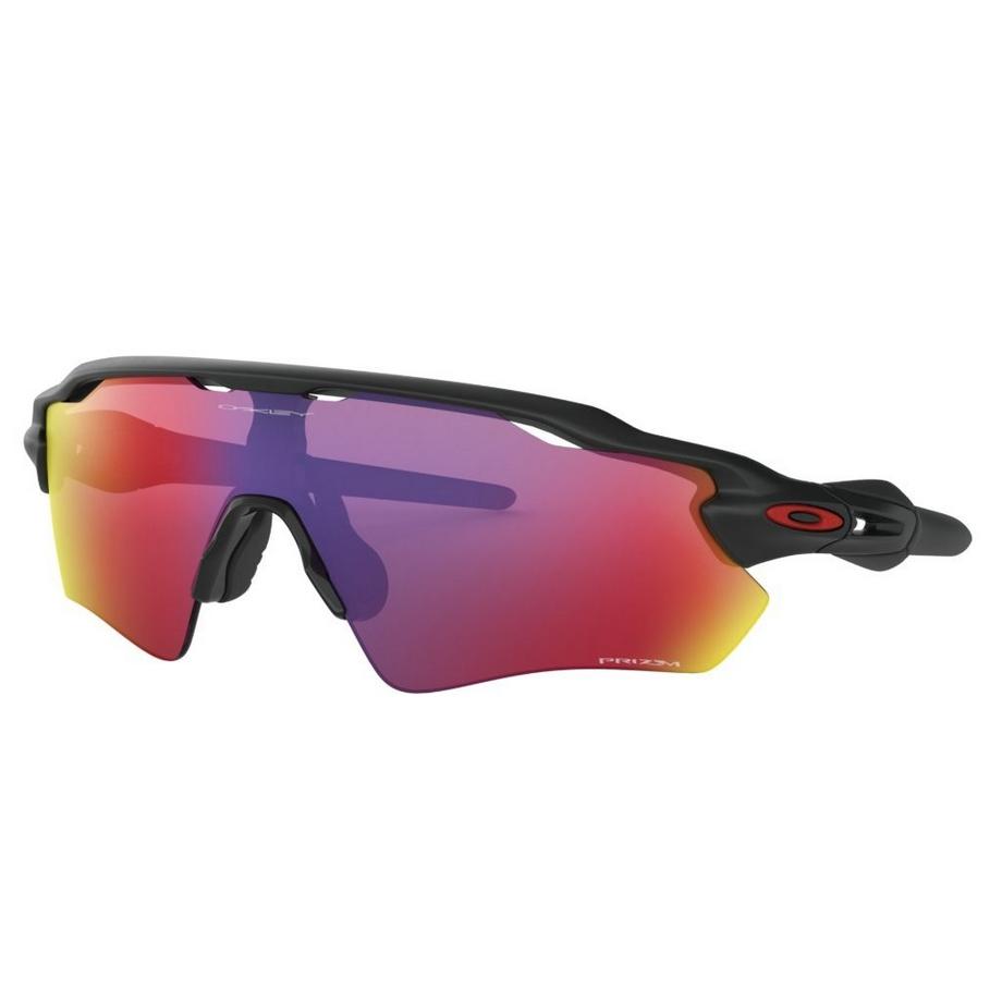 OO9208-920846 - Radar EV Path Matte Black/Prizm Road