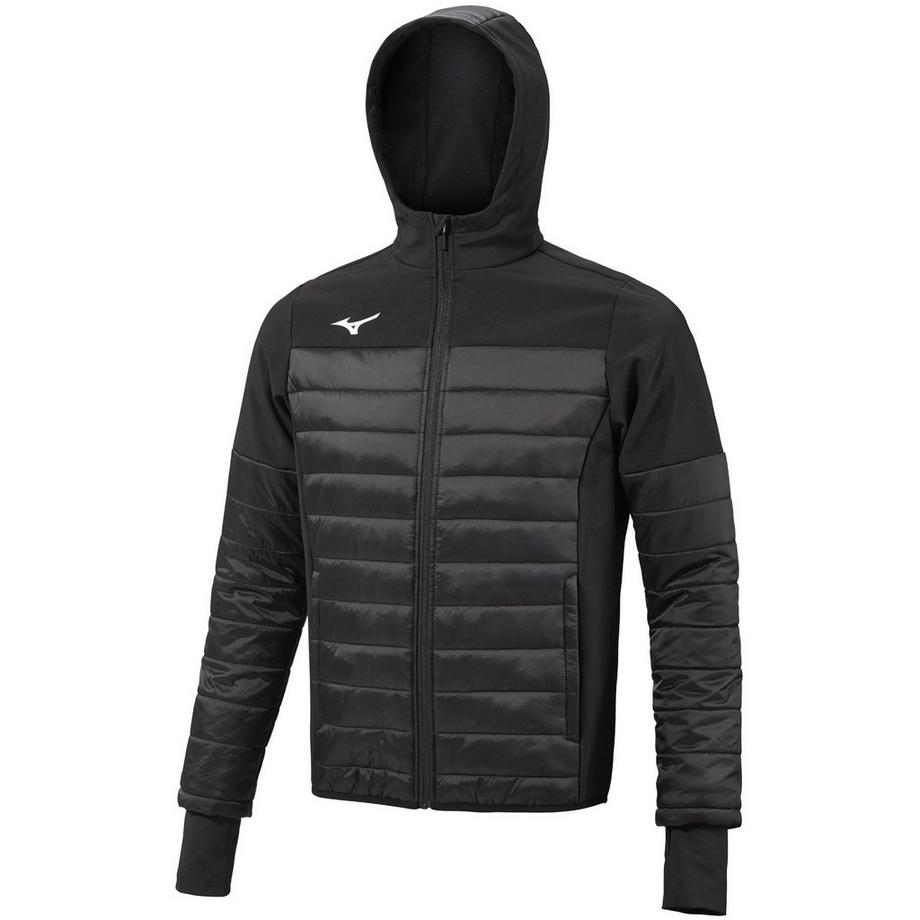 MIZUNO Sapporo Hybrid Veste  