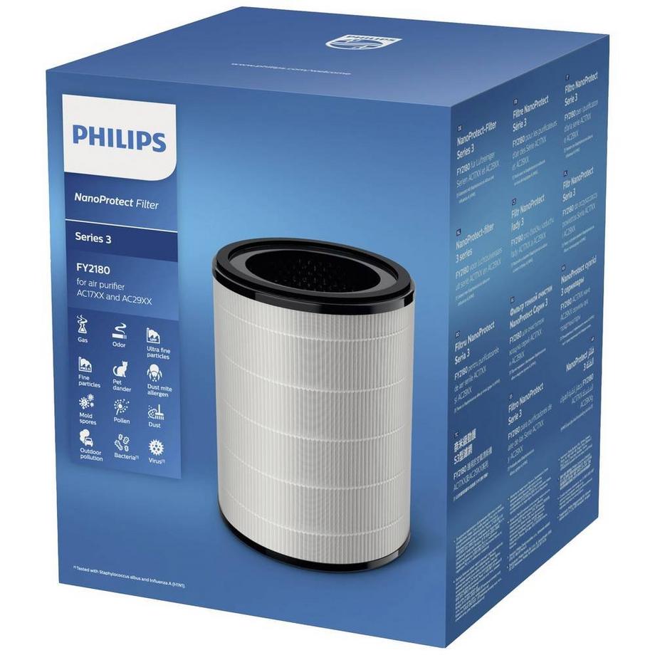 PHILIPS Filtro di ricambio  