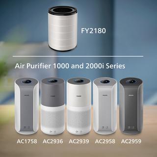 PHILIPS Filtro di ricambio  