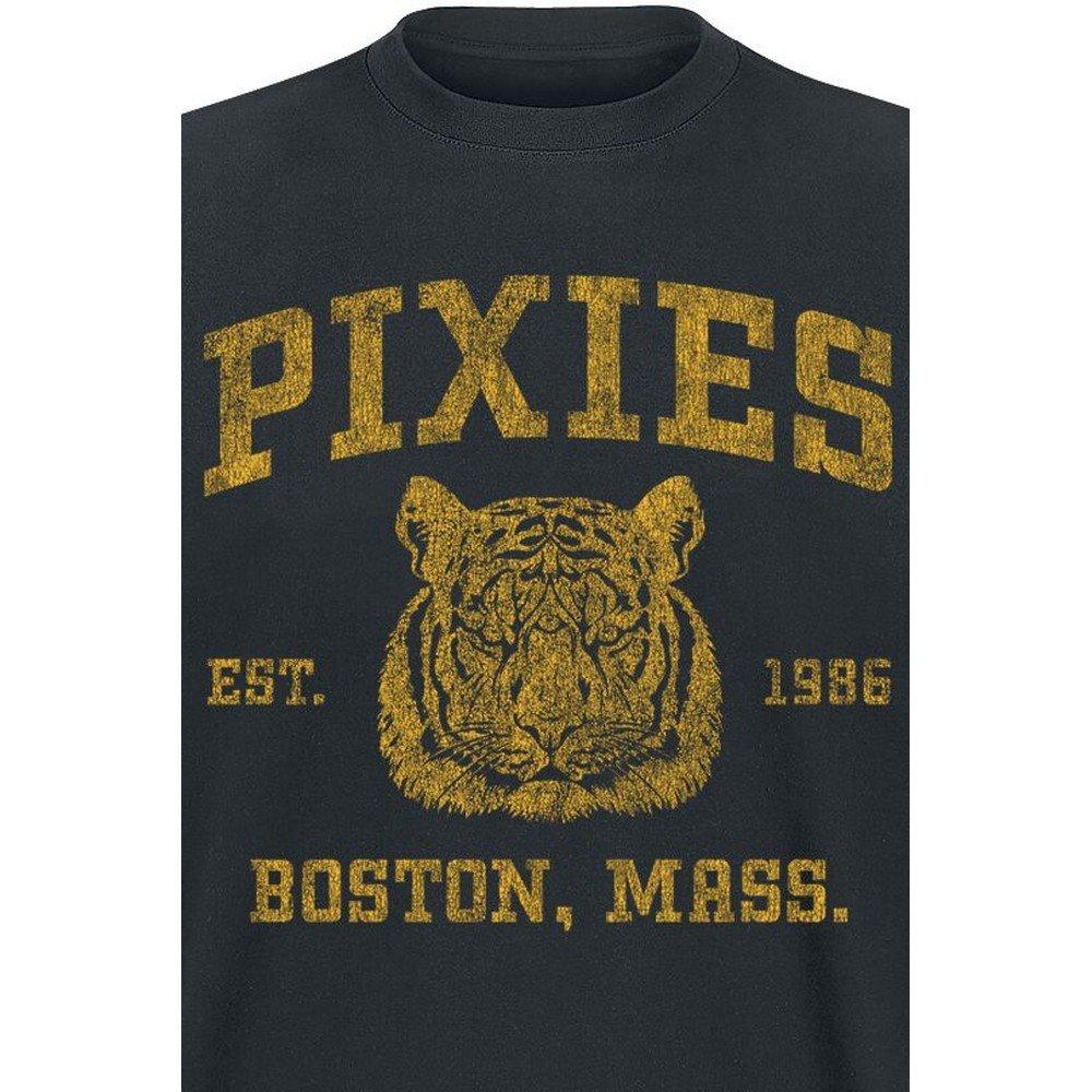 Pixies  Tshirt PHYS ED 