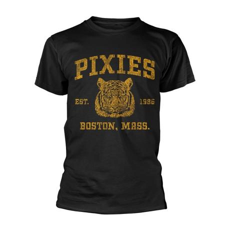 Pixies  Tshirt PHYS ED 