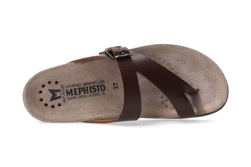 Mephisto  Helen - Sandales cuir 