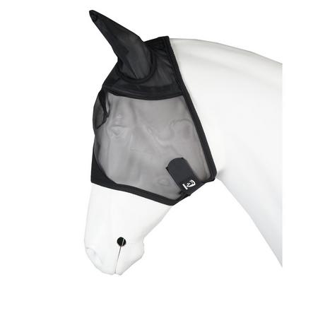 HORKA  Fliegenmaske mit Ohrenschutz mit uv-Schutz 