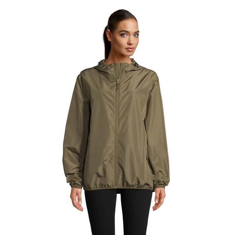 SOLS  regenjacke andrea 