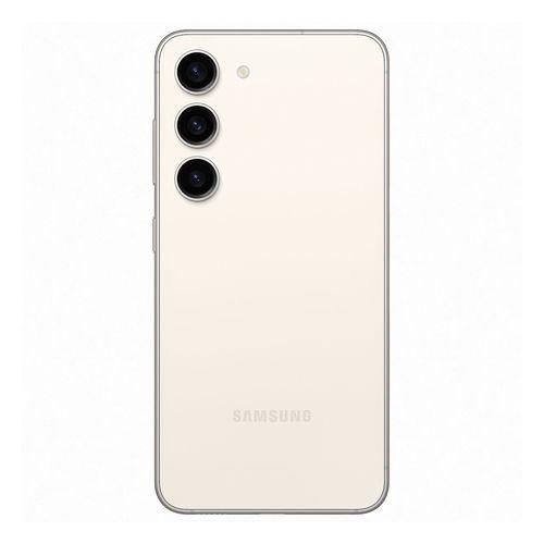 SAMSUNG  Reconditionné Galaxy S23 5G (dual sim) 256 Go - Comme neuf 