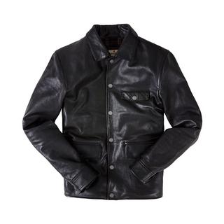 Joe Browns  Klassische Lederjacke 