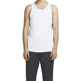 JACK & JONES  Maillot de corps  Confortable à porter-JACBASIC TANKTOP 2PK 