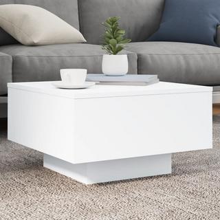 VidaXL Table basse bois d'ingénierie  