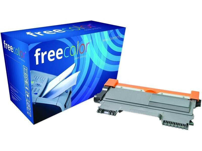 Freecolor  TN2210-FRC CARTUCCIA TONER 1 PZ NERO 