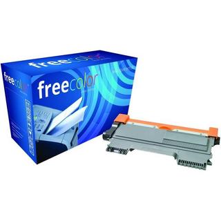 Freecolor  TN2210-FRC CARTUCCIA TONER 1 PZ NERO 