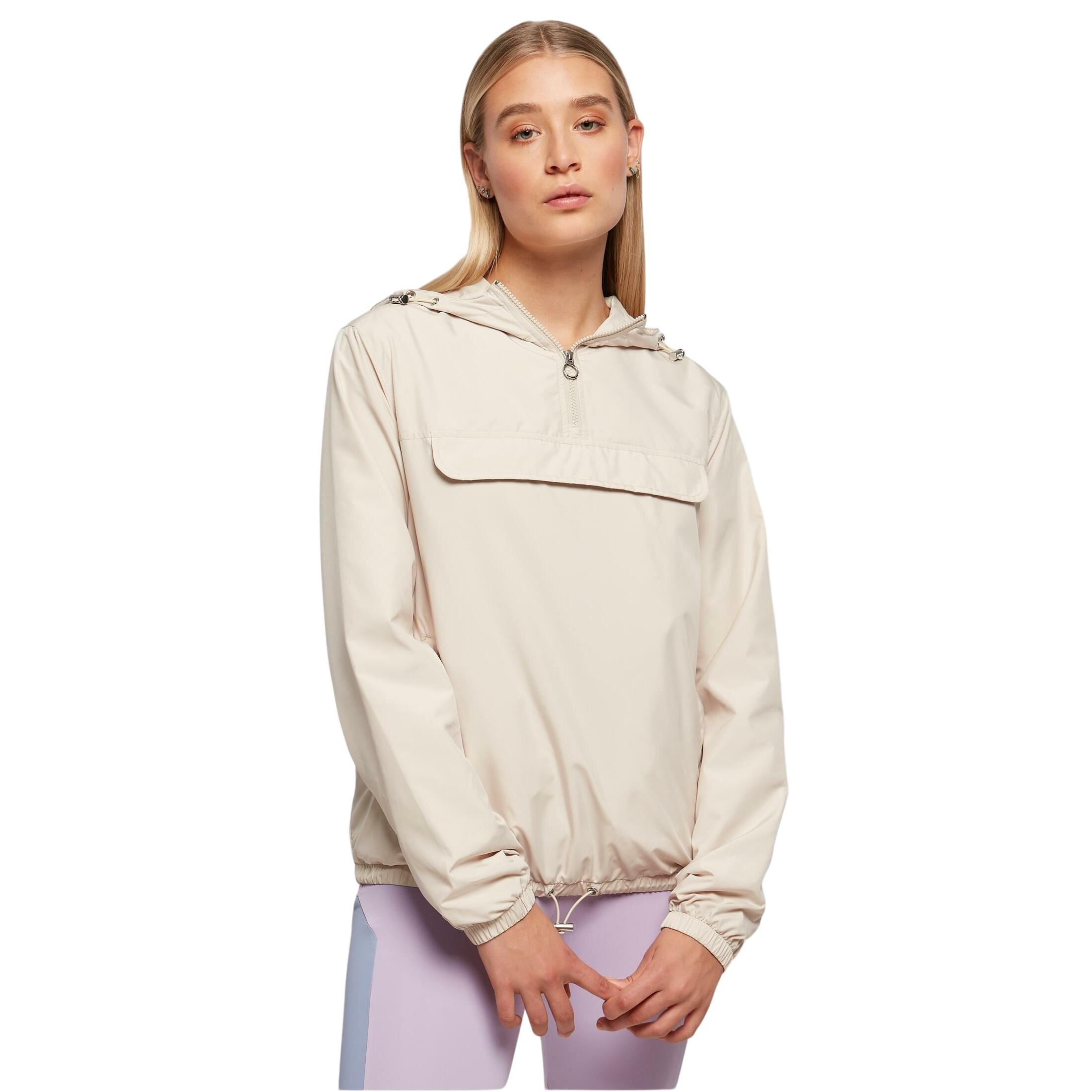 Image of Regenjacke Frauen Basic Unisex XS