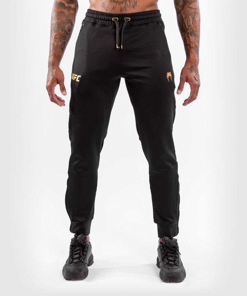 Image of Ufc Authentic Fight Night Walkout Pant Unisex Gelbgold XL