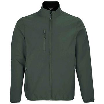 Falcon Softshelljacke