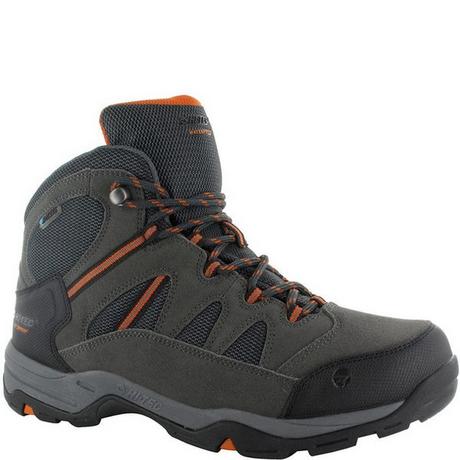 Hi-Tec  Stiefel Bandera II, Wildleder 